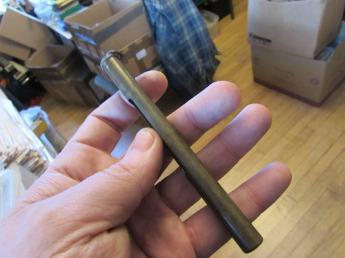 Good rare vintage hardy - good,