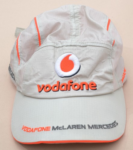 Vodafone mclaren mercedes - vodafone,