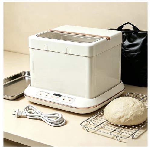 Premium bread proofer slow - &,