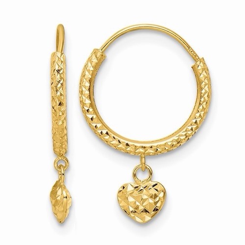 Madi real 14kt yellow - 14kt,
