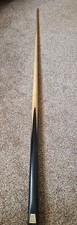 E.J.Riley VIntage Snooker Cue.