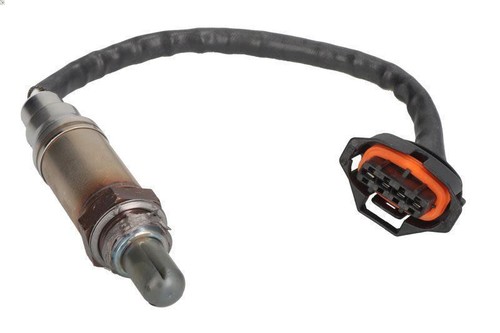 Oxygen sensor for - oxygen, bosch