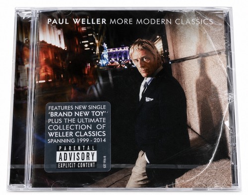 Paul weller more - paul, modern