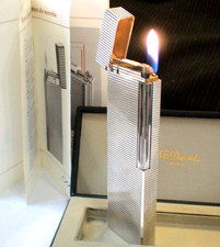 LIGHTER Ancien @ ST Dupont