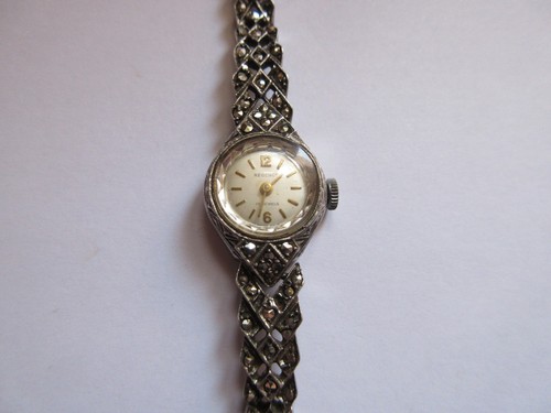 Vintage sterling silver - vintage,