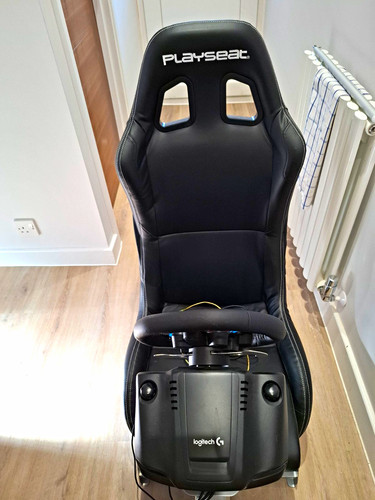 Playseat challenge seat - challenge,