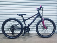 Carrera Luna 24 inch wheels