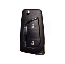 FULL REMOTE KEY FOR FOR TOYOTA
