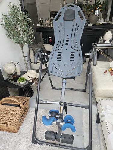 Teeter inversion table - teeter,