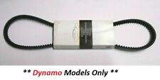 MG Magnette ZA ZB Mk3 & Mk4      (Dynamo)     FAN BELT      (1953- 68)