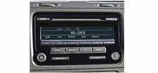 VW DAB + retrofit for RCD 310