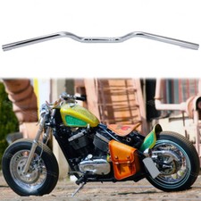 Chrome 7/8" 22mm Handlebars