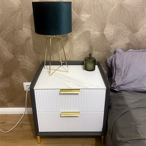 Drawer beside end table - 2,