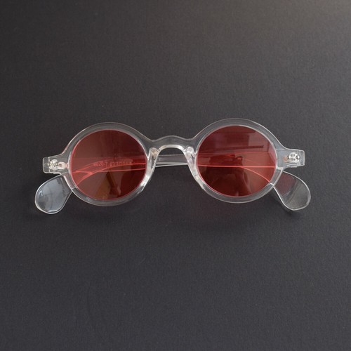 Vintage small oval - small,