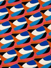 1.8M Retro 50's Graphic