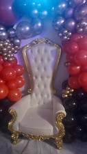 Wedding Sofa for Hire Only