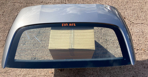 Bmw e89 2009 - bmw, 2009-2016