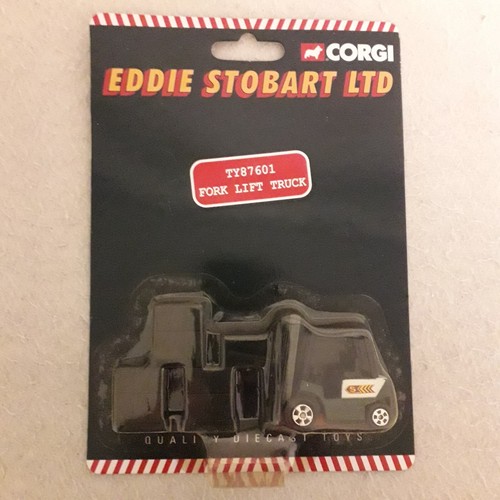 Corgi ty87601 eddie stobart - ty87601,
