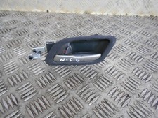 2004-09 HONDA FRV FR-V LEFT HAND SIDE FRONT INNER INTERIOR DOOR HANDLE PASSENGER