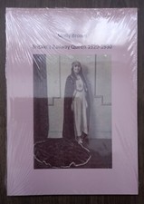 Molly Brown Britain's Railway