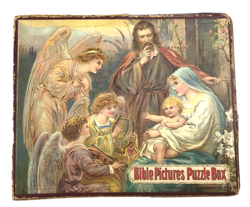 Antique ernest nister - antique,