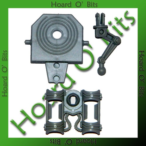 Robogear bits helix heavy - robogear,