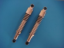 Gt 185 Suzuki Shock Absorbers