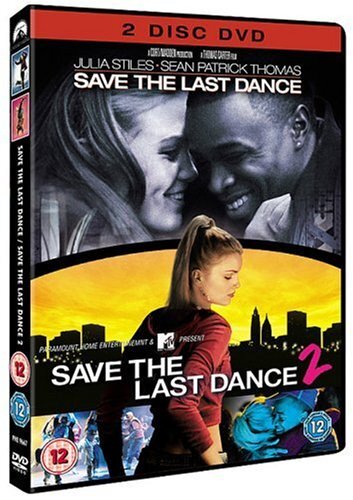 Save the last - the,