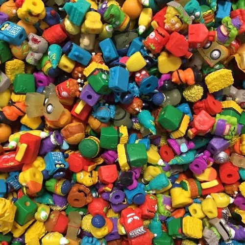 70pcs random the - 70pcs, gang