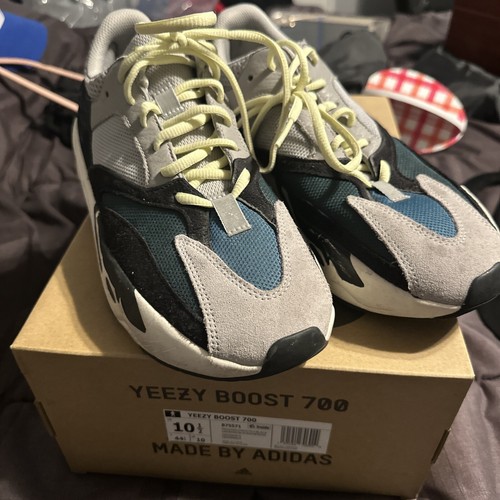 Size adidas yeezy boost - size,