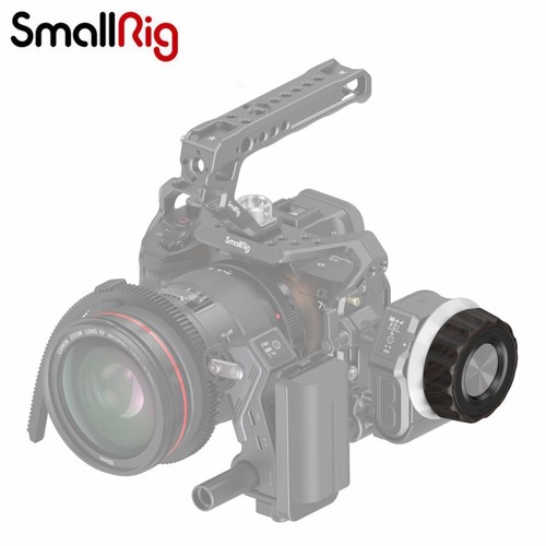 Smallrig follow focus marking - focus,