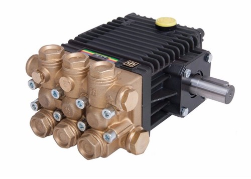 Pressure washer jet - pressure,