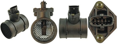 Genuine wai mass air flow - genuine,