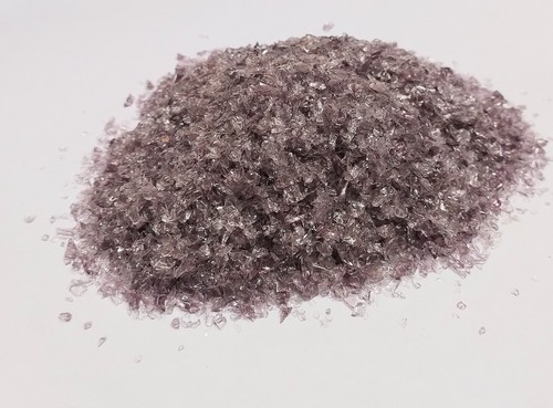 Light violet transparent - violet,
