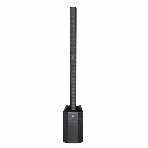 Polar column pa system - hk,