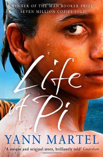 Life yann martel - life, pi-yann