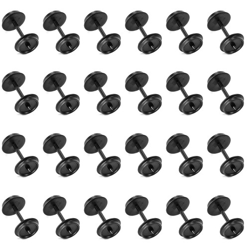 24pcs gauge 87 pom - ho,