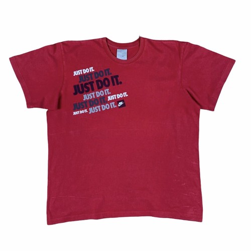 Nike graphic shirt just - nike,