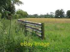 Photo 6x4 Cattle loading place
