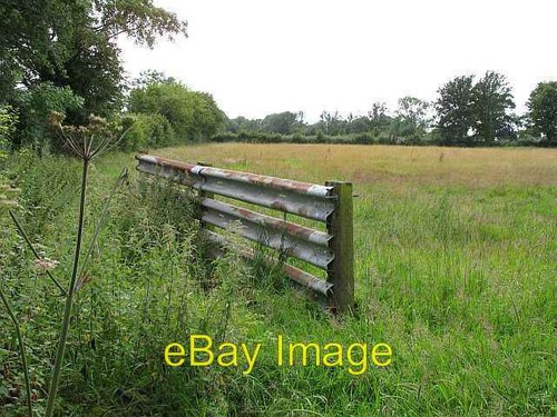 Photo 6x4 cattle loading - photo,