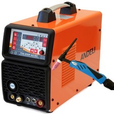 Andeli 250amp inverter - 250amp, ac