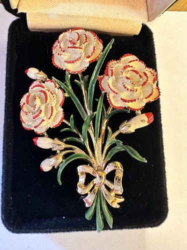 Vintage signed exquisite - vintage,