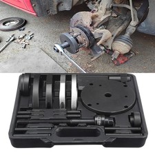 82Mm Wheel Hub Bearing Removal