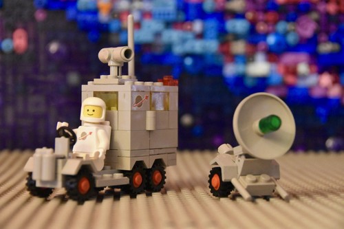 Vintage 1979 lego - vintage,