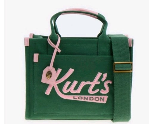 Kurt geiger large square - geiger,
