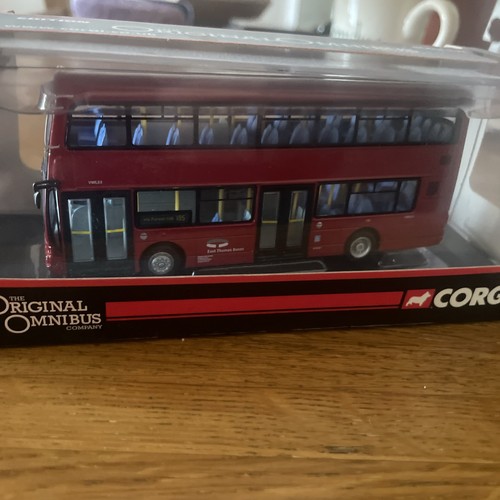 Corgi ooc om41224a wright - ooc,