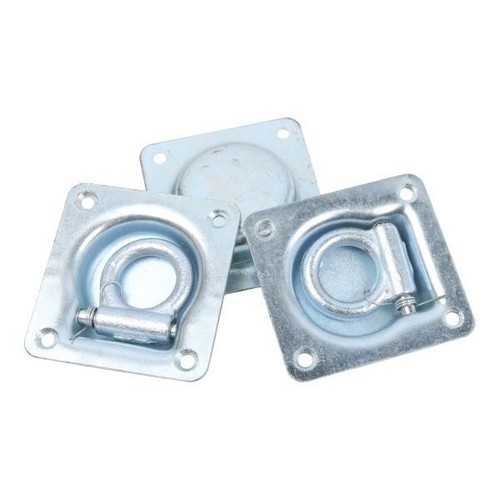 Pro heavy duty flush fit - heavy,
