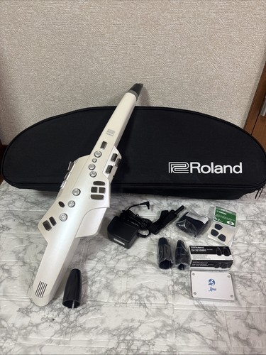 Roland aerophone digital - roland,