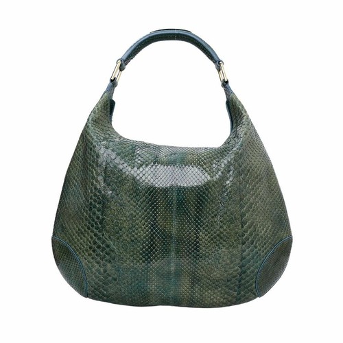 Ralph lauren green - lauren, snakeskin