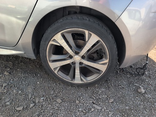 Peugeot 308 bluehdi - 308, gt